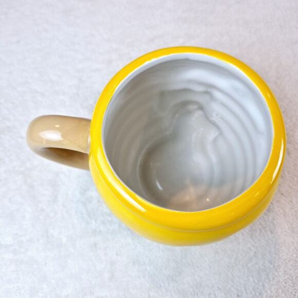 Disney Winnie the Pooh Honey Pot Mug 23 oz 3D Ceramic Hunny Coffee Cup - Picture 3 of 8